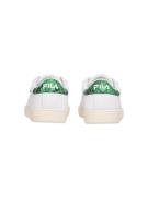 FILA Sneaker low 'LUSSO'  grøn / hvid