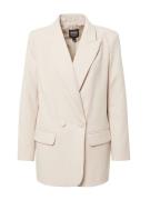 River Island Blazer  beige