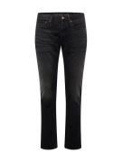 DENHAM Jeans 'RAZOR'  black denim