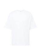 JACK & JONES Bluser & t-shirts 'CLEAN'  hvid