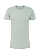 Key Largo Bluser & t-shirts 'BREAD NEW'  mint
