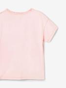 Desigual Bluser & t-shirts  blandingsfarvet / lyserød