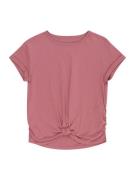 Abercrombie & Fitch Bluser & t-shirts  rosé