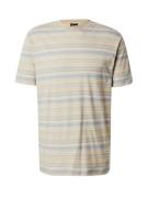 Iriedaily Bluser & t-shirts 'Chop Chop'  beige / pastelblå / pastelgul...