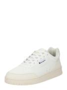 Champion Authentic Athletic Apparel Sneaker low 'ROYAL II'  navy / rød...