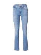 LEVI'S ® Jeans '712 Slim Welt Pocket'  blue denim