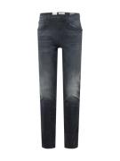 BLEND Jeans 'Jet'  black denim