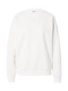Reebok Sportsweatshirt 'LUX'  hvid