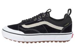 VANS Sneaker low 'Old Skool MTE-2'  beige / sort / hvid