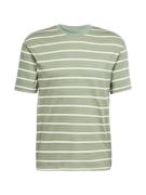 JACK & JONES Bluser & t-shirts  beige / oliven / orange / hvid