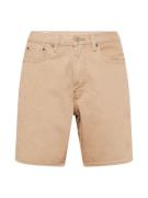 LEVI'S ® Jeans '468 Loose Shorts'  lysebrun
