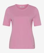 BRAX Shirts 'Cira'  lyserød