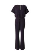 COMMA Jumpsuit  navy