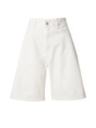 Carhartt WIP Jeans 'Brandon'  sort / hvid