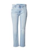 GAP Jeans 'HOLLICK'  blue denim