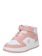 Champion Authentic Athletic Apparel Sneakers 'REBOUND 2.0'  pink / hvi...