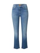 MOTHER Jeans 'DAZZLER '  blue denim