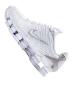 Nike Sportswear Sneaker low  sølvgrå / hvid
