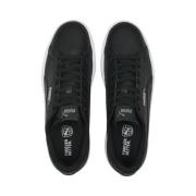 PUMA Sneaker low 'Smash 3.0'  sort / hvid