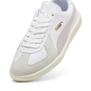 PUMA Sneaker low 'Army Trainer'  beige / guld / pastellilla / hvid