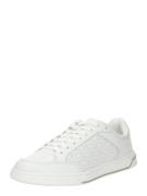 Calvin Klein Sneaker low  hvid