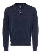 Only & Sons Pullover 'MASON'  navy