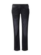 Herrlicher Jeans  black denim