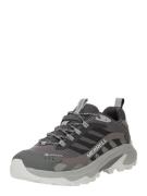 MERRELL Lave sko 'MOAB SPEED 2'  grå / lysegrå / sort