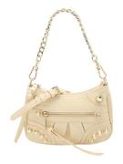 STEVE MADDEN Skuldertaske 'Bvilma'  beige