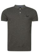 Superdry Bluser & t-shirts 'CLASSIC'  antracit