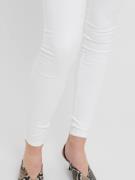 ONLY Jeans  white denim