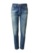 REPLAY Jeans 'WILLBI'  blue denim