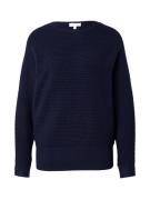 s.Oliver Pullover  navy
