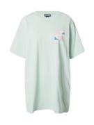 ELLESSE Shirts 'Fortunata'  mørkeblå / mint / lys pink / hvid