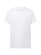 GUESS Bluser & t-shirts  hvid