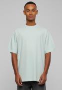 Urban Classics Bluser & t-shirts  mint / hvid
