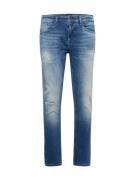 Tommy Jeans Jeans 'AUSTIN'  blue denim