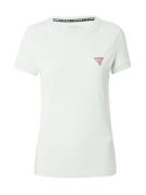 GUESS Shirts  mint / rød / sort / hvid