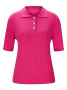 Rick Cardona by heine Pullover  fuchsia