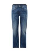 LEVI'S ® Jeans '502 Taper Hi Ball'  indigo
