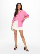 ONLY Bluse 'Tokyo'  lys pink
