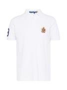 Polo Ralph Lauren Bluser & t-shirts  blå / gul / rød / hvid