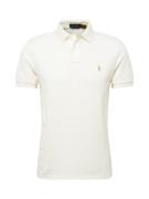 Polo Ralph Lauren Bluser & t-shirts  cognac / hvid