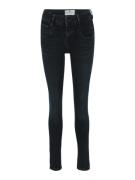 FREEMAN T. PORTER Jeans 'Alexa'  marin