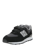 new balance Sneakers '574'  grå / lysegrå / sort