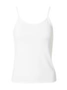 VERO MODA Overdel 'MILLION'  offwhite