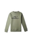 O'NEILL Sweatshirt  grøn / sort