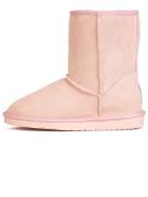 Gooce Snowboots 'Fairfield'  lys pink