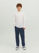 Jack & Jones Junior Bukser  navy