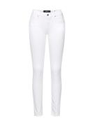 REPLAY Jeans 'Luz'  hvid